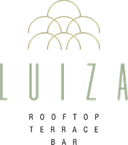 LUIZA Rooftop Terrace & bar